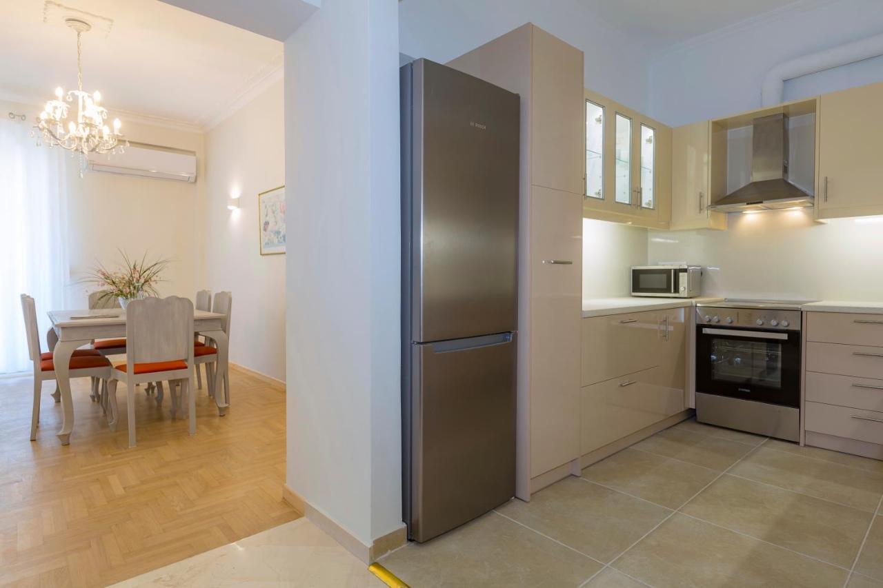 Apartament The Bright Corfu (city)