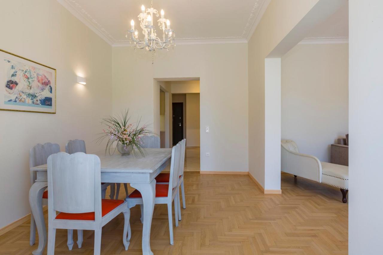The Bright Apartament