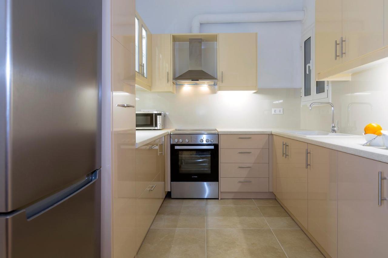 The Bright Apartment *