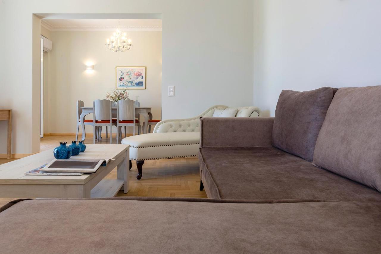 The Bright Apartament *